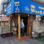 Joven de 27 años paga $1,850 al mes para vivir en una vieja lavandería de Nueva York: "Conocí la verdadera comunidad cuando era niño y ahora la reconozco" | Noticias de Buenaventura, Colombia y el Mundo