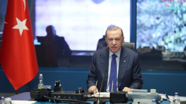 El presidente de Turquía, Erdogan, declara el estado de emergencia de 3 meses para las regiones afectadas por el terremoto | Noticias de Buenaventura, Colombia y el Mundo