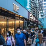 Hong Kong presenta presupuesto y promete "abundantes oportunidades" a medida que la ciudad se recupera | Noticias de Buenaventura, Colombia y el Mundo