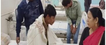 Bihar: estudiante masculino se desmaya después de encontrarse entre 500 niñas en el centro de exámenes: esto es lo que sucedió | Noticias de Buenaventura, Colombia y el Mundo