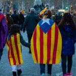 España: Expertos en derechos humanos piden que se investigue la acusación de que los líderes catalanes fueron espiados | Noticias de Buenaventura, Colombia y el Mundo