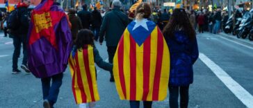 España: Expertos en derechos humanos piden que se investigue la acusación de que los líderes catalanes fueron espiados | Noticias de Buenaventura, Colombia y el Mundo