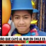 MENOR AHOGADO EN CHILE | Noticias de Buenaventura, Colombia y el Mundo