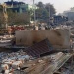 La Junta quema casi 5.000 casas en un mes, dice el gobierno en la sombra de Myanmar | Noticias de Buenaventura, Colombia y el Mundo