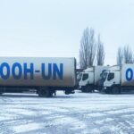 Convoyes de ayuda de la ONU entregan ayuda para salvar vidas en el este de Ucrania devastado por la guerra | Noticias de Buenaventura, Colombia y el Mundo