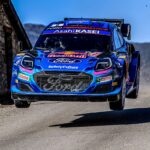 Ford sigue comprometido con el WRC en medio del regreso de la F1 | Noticias de Buenaventura, Colombia y el Mundo