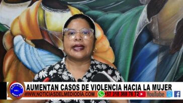 VIOLENCIA HACIA LA MUJER | Noticias de Buenaventura, Colombia y el Mundo