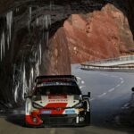 WRC Monte Carlo: Rovanpera muerde el liderato de Ogier, Tanak sufre un problema de dirección | Noticias de Buenaventura, Colombia y el Mundo