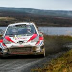 La herencia de los rallyes está en juego si la oferta del WRC en el Reino Unido falla nuevamente, dice el jefe de M-Sport | Noticias de Buenaventura, Colombia y el Mundo