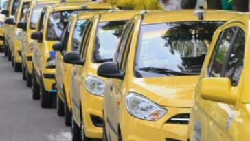 Conductores del Distrito ya cuentan con la tarjeta de tarifa oficial del transporte público | Noticias de Buenaventura, Colombia y el Mundo