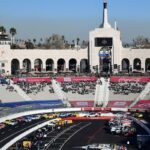 Busch Light Clash en el LA Coliseum: qué saber, cómo ver la carrera de exhibición de NASCAR | Noticias de Buenaventura, Colombia y el Mundo