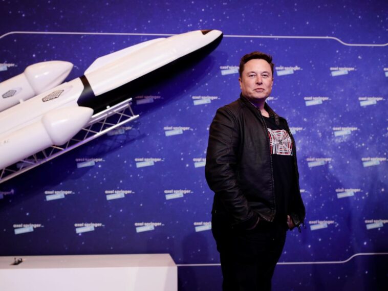 Elon Musk dice que SpaceX planea intentar el lanzamiento de su nave espacial Starship en marzo | Noticias de Buenaventura, Colombia y el Mundo