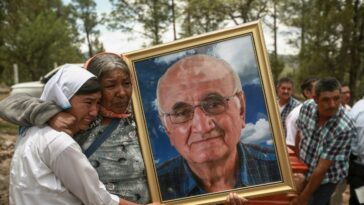 México: refuerzo de tres sacerdotes tras asesinato de jesuitas | Noticias de Buenaventura, Colombia y el Mundo