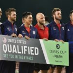 Copa Davis: el equipo de EE. UU. arrasa en Uzbekistán | Noticias de Buenaventura, Colombia y el Mundo
