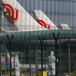Portugal exigirá prueba COVID negativa a viajeros aéreos de China | Noticias de Buenaventura, Colombia y el Mundo