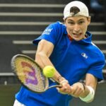 Zverev gana la Copa Davis después de ser absuelto de abuso | Noticias de Buenaventura, Colombia y el Mundo