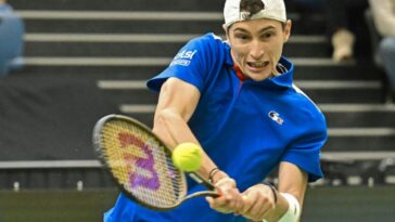 Zverev gana la Copa Davis después de ser absuelto de abuso | Noticias de Buenaventura, Colombia y el Mundo