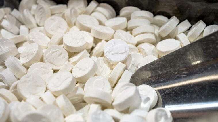 La Administración de Productos Terapéuticos aprueba la prescripción de MDMA | Noticias de Buenaventura, Colombia y el Mundo