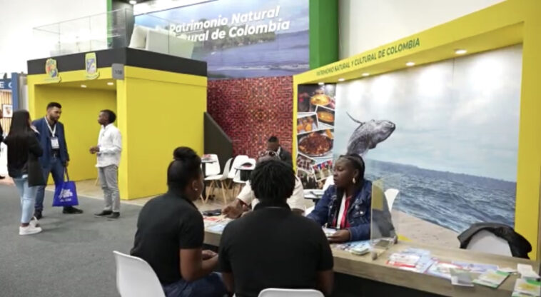Cerca de 1.400 prestadores de servicios turísticos conocieron la oferta de Buenaventura durante la Vitrina Turística de ANATO | Noticias de Buenaventura, Colombia y el Mundo