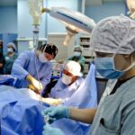 Los hospitales más ocupados pueden ser lugares más seguros para la cirugía hepática | Noticias de Buenaventura, Colombia y el Mundo