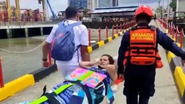 EVACUADAS TRES PERSONAS CON EMERGENCIAS MÉDICAS EN ZONA RURAL DE BUENAVENTURA | Noticias de Buenaventura, Colombia y el Mundo