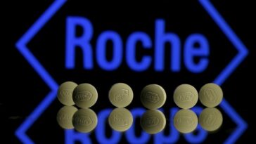 Roche señala caída de ganancias en 2023 por caída en productos COVID | Noticias de Buenaventura, Colombia y el Mundo