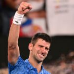 La historia y la 'escuela de la vida' conducen a Djokovic a través de controversias | Noticias de Buenaventura, Colombia y el Mundo