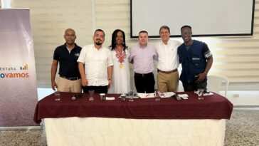 La participación y el liderazgo en las veedurías ciudadanas dejan huellas para la transformación de Buenaventura | Noticias de Buenaventura, Colombia y el Mundo