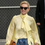 Cate Blanchett tuvo su primera lección de acordeón media hora antes de rodar la escena de Tár | Noticias de Buenaventura, Colombia y el Mundo