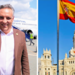 Aerolínea busca conectar al Quindío con España: Gobernador