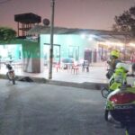 Ataque con arma de fuego en un billar deja un muerto y  un  heridos en Arauca