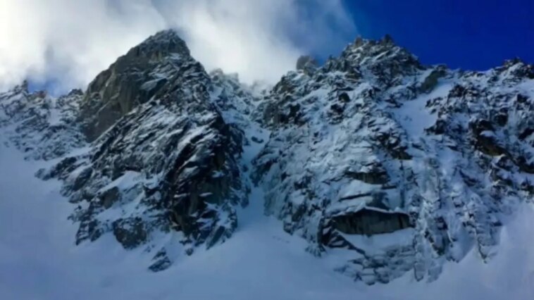 Avalancha de Washington mata a 3 escaladores en Colchuck Peak | Noticias de Buenaventura, Colombia y el Mundo