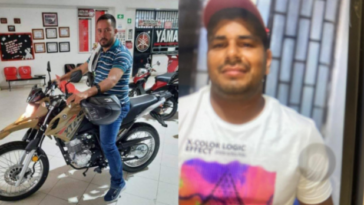 Desaparecidas dos personas tras operativos del Ejército en Arauca