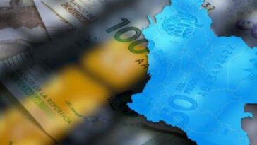 FMI: razones para promover el alza de tasas de interés en Colombia | Economía