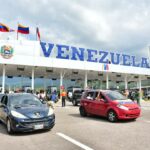 Frontera con Venezuela: requisitos que deberán cumplir vehículos que ingresen a Colombia | Infraestructura | Economía