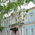 La UNESCO agrega la ciudad ucraniana de Odesa a la lista de sitios del Patrimonio Mundial en peligro | Noticias de Buenaventura, Colombia y el Mundo