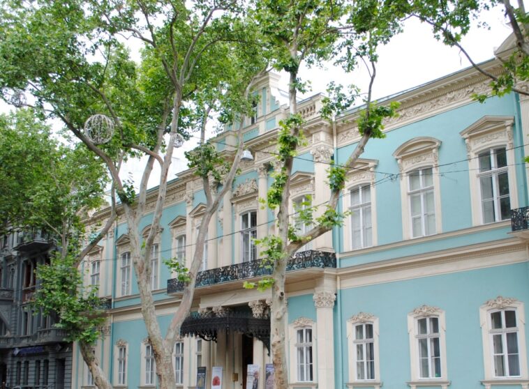 La UNESCO agrega la ciudad ucraniana de Odesa a la lista de sitios del Patrimonio Mundial en peligro | Noticias de Buenaventura, Colombia y el Mundo