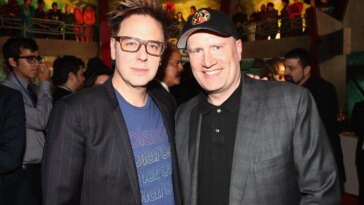 Un engranaje clave en la DCU de James Gunn admite que el 'nerd genial' aprendió algunos trucos de Kevin Feige | Noticias de Buenaventura, Colombia y el Mundo