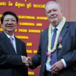 Camboya recibe más de 70 artefactos de oro raros en un acuerdo con el patrimonio de un comerciante de antigüedades en desgracia | Noticias de Buenaventura, Colombia y el Mundo