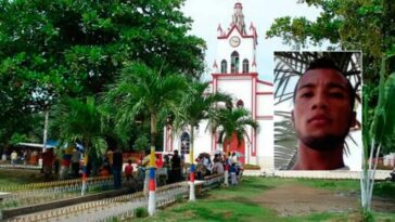 Hombre se suicidó en San Pelayo