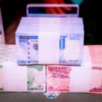El presidente de Nigeria se enfrentará a la escasez de efectivo antes de la fecha límite del intercambio | Noticias de Buenaventura, Colombia y el Mundo
