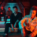 Papa Roach lanza nuevo sencillo 'Cut The Line' (con Beartooth) | Noticias de Buenaventura, Colombia y el Mundo