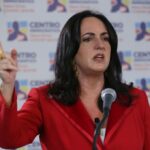 "Petro intentará saltarse las ramas del poder": senadora María Fernanda Cabal