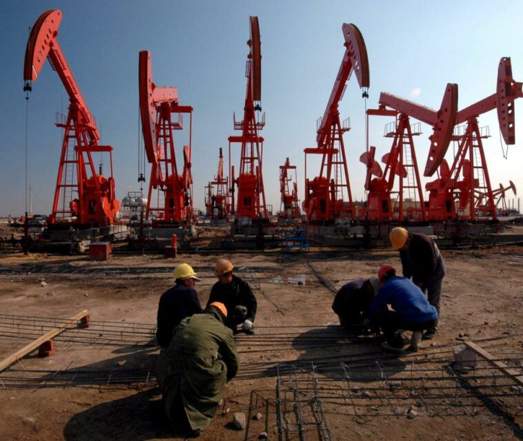 Petróleo: 2023 será importante para empresas del sector a nivel mundial | Finanzas | Economía