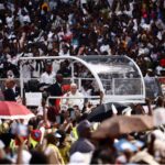 RD Congo: El Papa Francisco pide el fin de las diferencias étnicas | Noticias de Buenaventura, Colombia y el Mundo