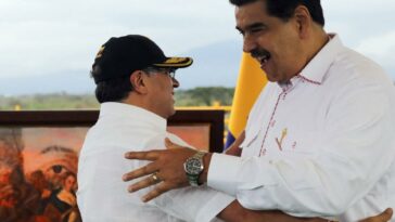Reunión Petro y Maduro: firman acuerdo comercial y hablan de zona económica Colombia-Venezuela | Gobierno | Economía