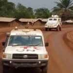 Un pacificador muerto en el Congo después de que un helicóptero de la ONU fuera atacado | Noticias de Buenaventura, Colombia y el Mundo