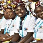 Proteger y hacer avanzar a las mujeres por un Sudán del Sur mejor, dice el Papa | Noticias de Buenaventura, Colombia y el Mundo
