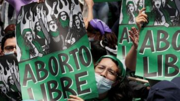 Aborto en Colombia