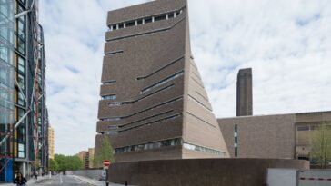 Un juez del Reino Unido dictamina que la plataforma de observación de Tate Modern es una "molestia" para los propietarios de apartamentos de lujo cercanos | Noticias de Buenaventura, Colombia y el Mundo